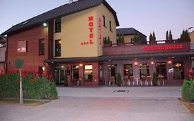 Hotel Wojto